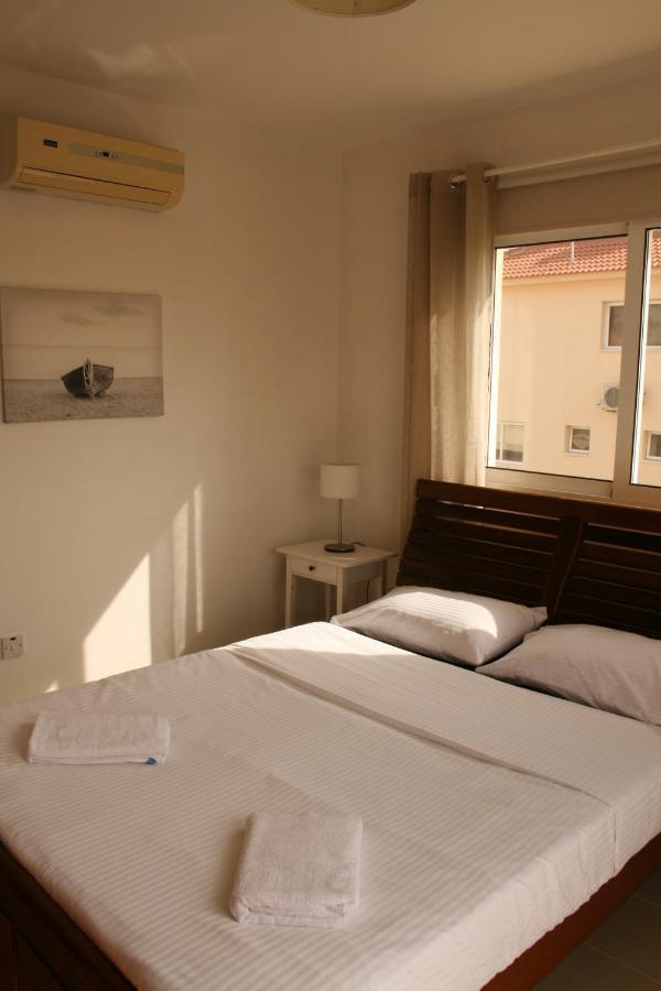 Nissi Villa Agia Napa Exterior foto